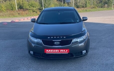 KIA Cerato III, 2010 год, 710 000 рублей, 2 фотография