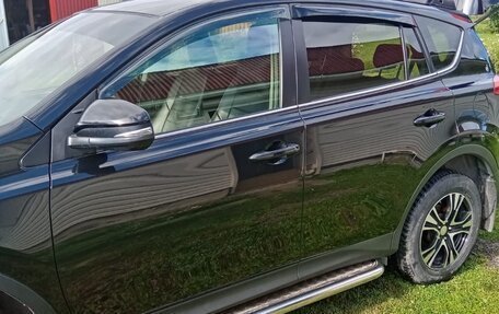 Toyota RAV4, 2013 год, 1 850 000 рублей, 3 фотография