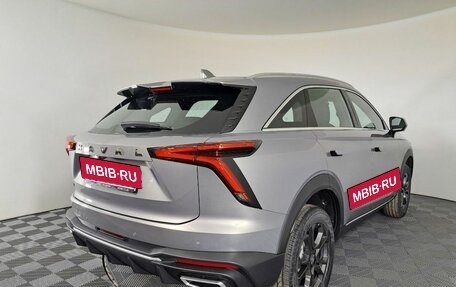 Haval F7, 2025 год, 3 099 000 рублей, 3 фотография