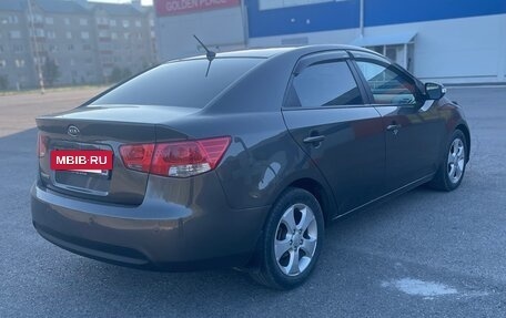 KIA Cerato III, 2010 год, 710 000 рублей, 4 фотография