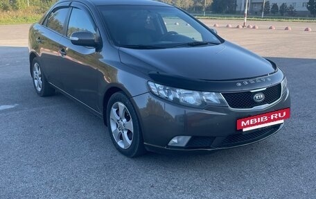 KIA Cerato III, 2010 год, 710 000 рублей, 3 фотография