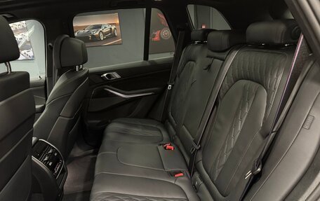 BMW X5, 2025 год, 18 790 000 рублей, 13 фотография