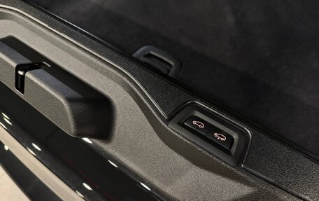BMW X5, 2025 год, 18 790 000 рублей, 18 фотография