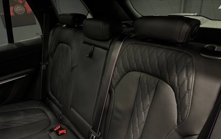 BMW X5, 2025 год, 18 790 000 рублей, 17 фотография