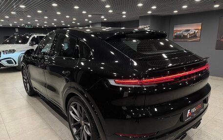 Porsche Cayenne III, 2025 год, 23 490 000 рублей, 2 фотография