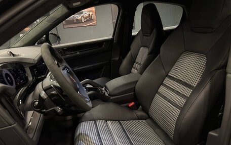 Porsche Cayenne III, 2025 год, 23 490 000 рублей, 8 фотография