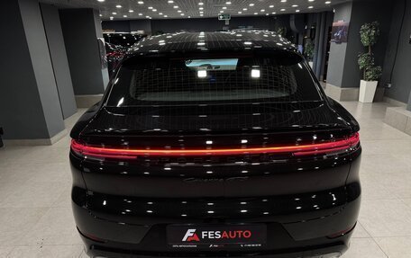 Porsche Cayenne III, 2025 год, 23 490 000 рублей, 3 фотография