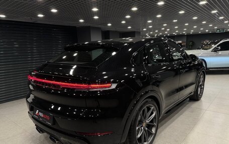 Porsche Cayenne III, 2025 год, 23 490 000 рублей, 4 фотография