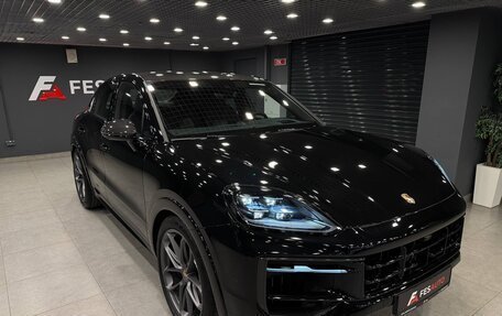 Porsche Cayenne III, 2025 год, 23 490 000 рублей, 6 фотография