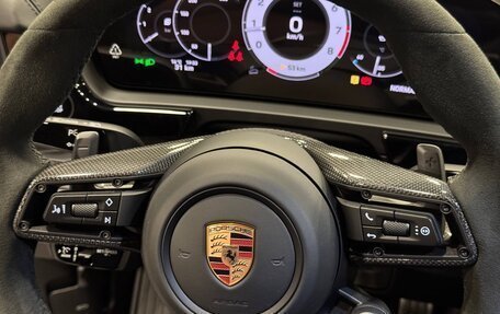 Porsche Cayenne III, 2025 год, 23 490 000 рублей, 12 фотография