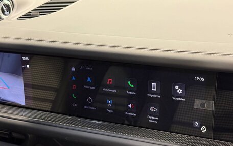 Porsche Cayenne III, 2025 год, 23 490 000 рублей, 19 фотография