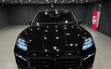 Porsche Cayenne III, 2025 год, 23 490 000 рублей, 7 фотография
