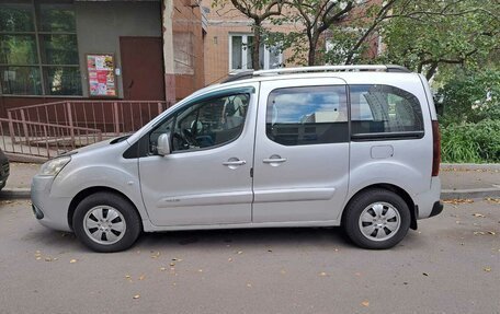 Peugeot Partner II рестайлинг 2, 2012 год, 680 000 рублей, 2 фотография