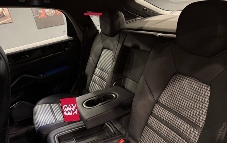 Porsche Cayenne III, 2025 год, 23 490 000 рублей, 15 фотография