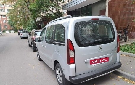 Peugeot Partner II рестайлинг 2, 2012 год, 680 000 рублей, 3 фотография