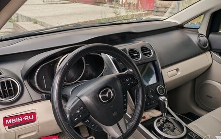 Mazda CX-7 I рестайлинг, 2011 год, 1 099 000 рублей, 6 фотография