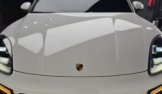 Porsche Cayenne III, 2022 год, 8 707 772 рублей, 5 фотография