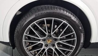 Porsche Cayenne III, 2022 год, 8 707 772 рублей, 6 фотография