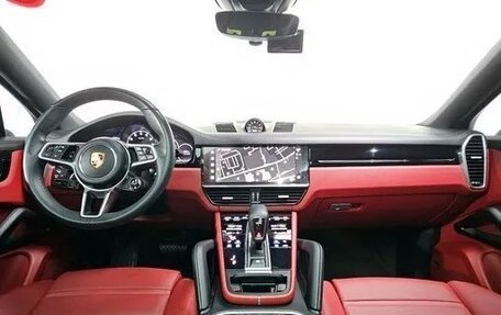 Porsche Cayenne III, 2022 год, 8 707 772 рублей, 7 фотография