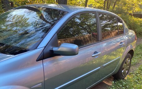 Renault Megane II, 2008 год, 550 000 рублей, 2 фотография