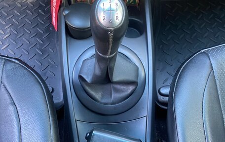 Renault Megane II, 2008 год, 550 000 рублей, 4 фотография