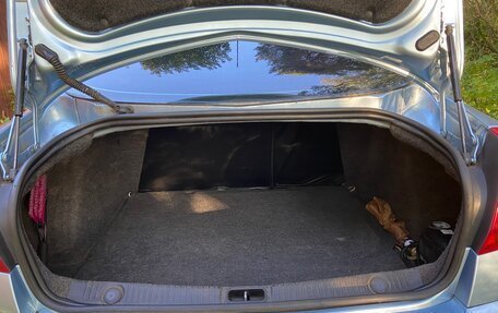 Renault Megane II, 2008 год, 550 000 рублей, 7 фотография