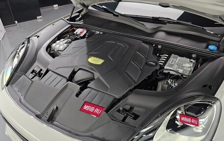 Porsche Cayenne III, 2022 год, 9 006 424 рублей, 8 фотография