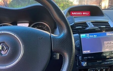 Renault Megane II, 2008 год, 550 000 рублей, 6 фотография