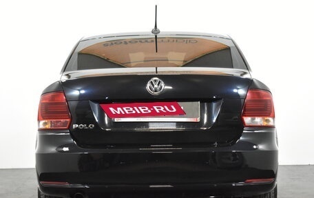 Volkswagen Polo VI (EU Market), 2017 год, 1 059 000 рублей, 5 фотография