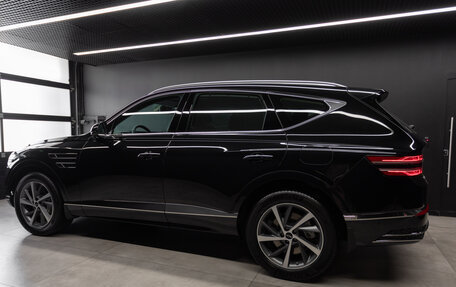 Genesis GV80 I, 2025 год, 10 990 000 рублей, 5 фотография