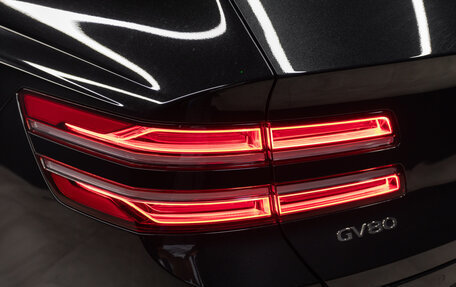 Genesis GV80 I, 2025 год, 10 990 000 рублей, 11 фотография