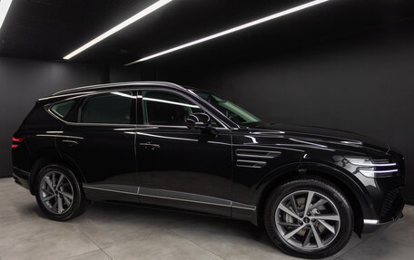 Genesis GV80 I, 2025 год, 10 990 000 рублей, 8 фотография
