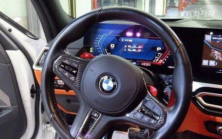 BMW M3, 2022 год, 8 600 000 рублей, 8 фотография