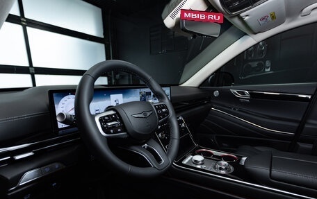 Genesis GV80 I, 2025 год, 10 990 000 рублей, 13 фотография