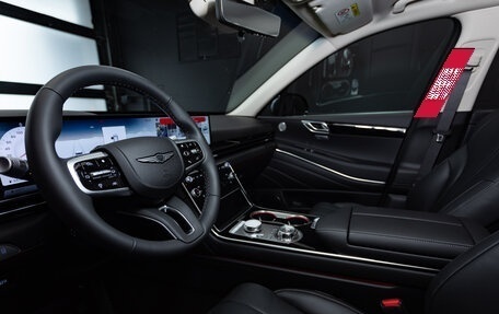 Genesis GV80 I, 2025 год, 10 990 000 рублей, 14 фотография