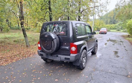 ТагАЗ Tager, 2010 год, 1 250 000 рублей, 8 фотография