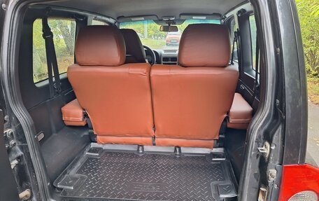 ТагАЗ Tager, 2010 год, 1 250 000 рублей, 9 фотография