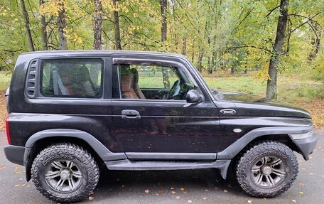 ТагАЗ Tager, 2010 год, 1 250 000 рублей, 5 фотография