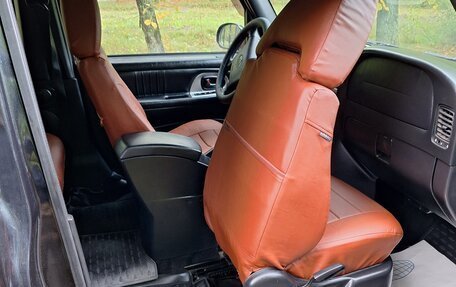 ТагАЗ Tager, 2010 год, 1 250 000 рублей, 13 фотография