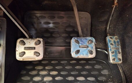 ТагАЗ Tager, 2010 год, 1 250 000 рублей, 14 фотография