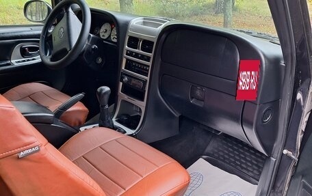 ТагАЗ Tager, 2010 год, 1 250 000 рублей, 10 фотография