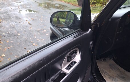 ТагАЗ Tager, 2010 год, 1 250 000 рублей, 15 фотография