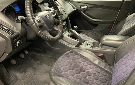 Ford Focus III, 2012 год, 740 000 рублей, 10 фотография