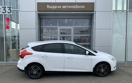 Ford Focus III, 2012 год, 740 000 рублей, 4 фотография