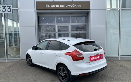 Ford Focus III, 2012 год, 740 000 рублей, 7 фотография