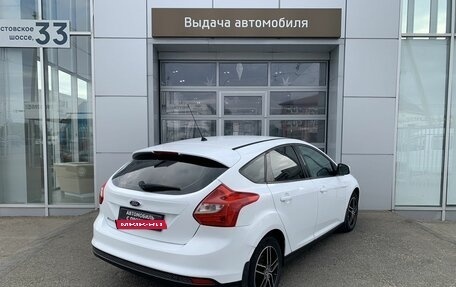 Ford Focus III, 2012 год, 740 000 рублей, 5 фотография
