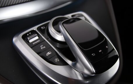 Mercedes-Benz V-Класс, 2018 год, 6 990 000 рублей, 13 фотография