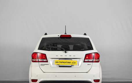 Dodge Journey I, 2017 год, 1 669 000 рублей, 5 фотография