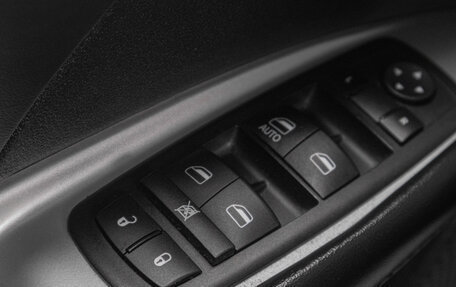 Dodge Journey I, 2017 год, 1 669 000 рублей, 9 фотография