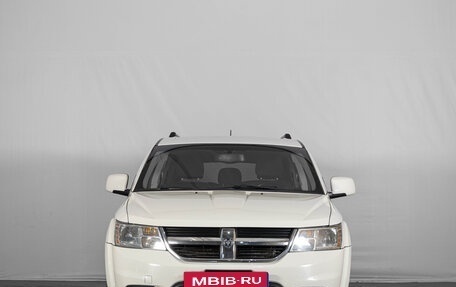 Dodge Journey I, 2017 год, 1 669 000 рублей, 2 фотография